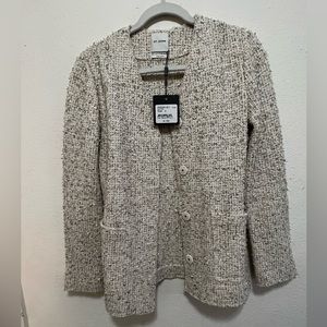 Beautiful St. John jacket